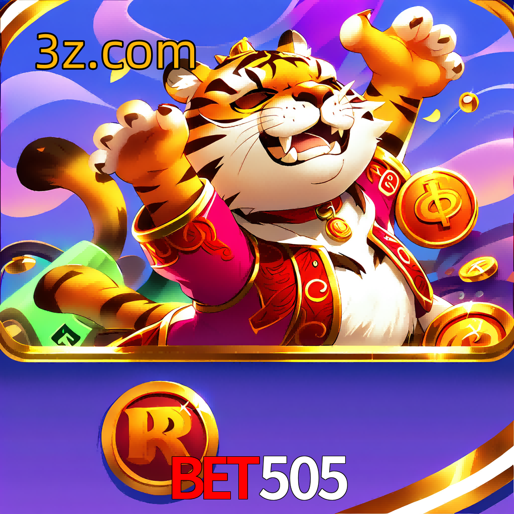 Bet505